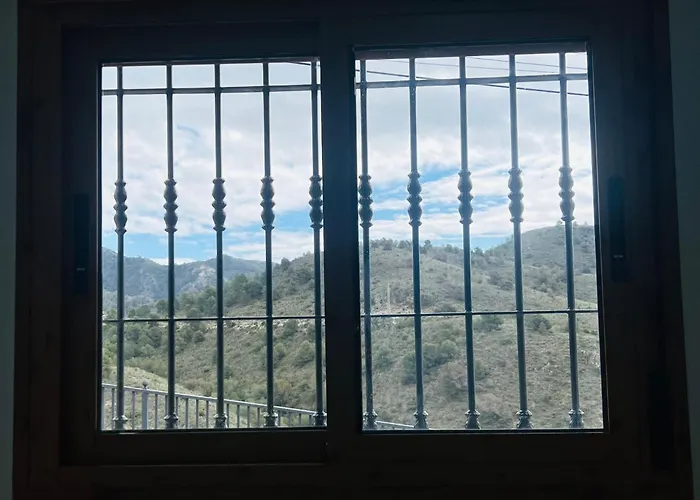 Mirador De La Cruz De Pinto