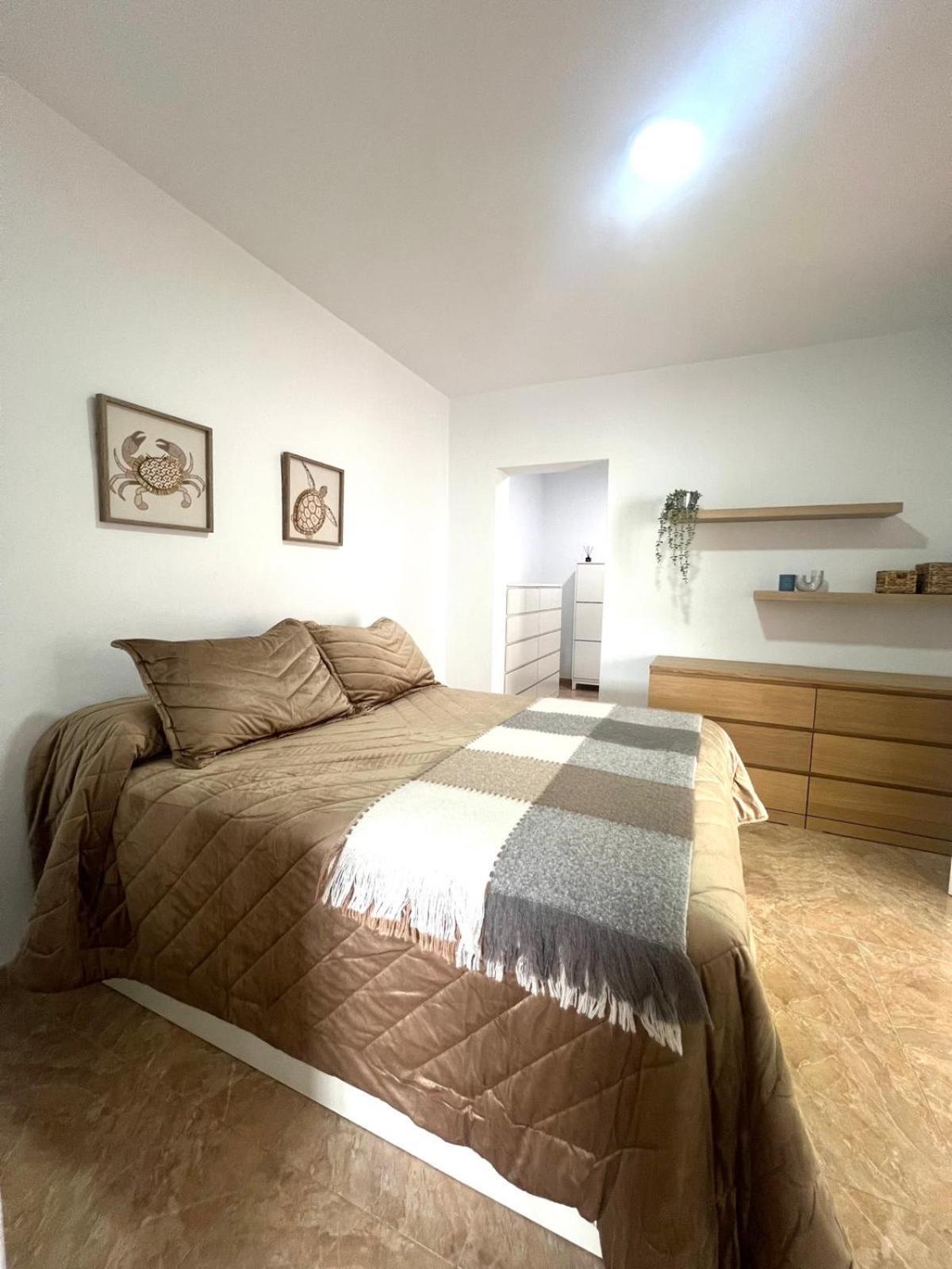 Mirador De La Cruz De Pinto Holiday home Frigiliana