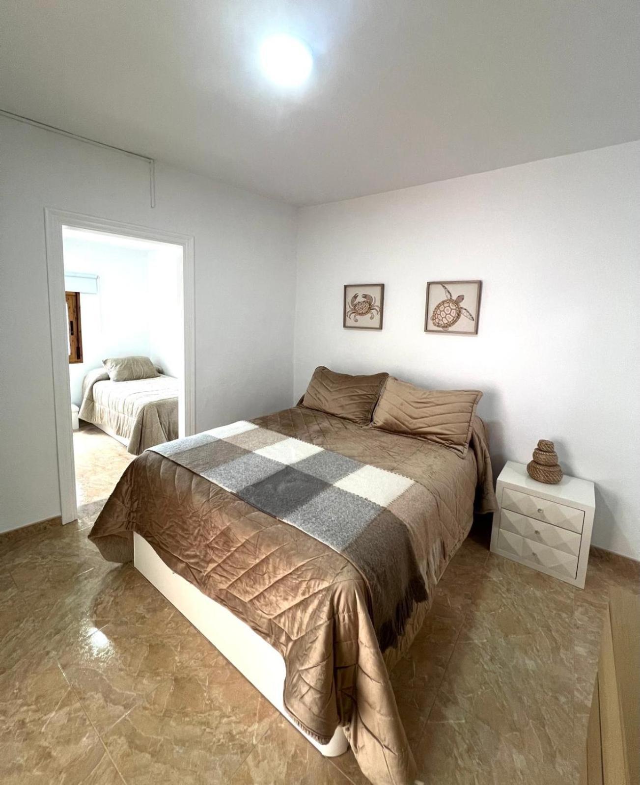 Mirador De La Cruz De Pinto Holiday home Frigiliana