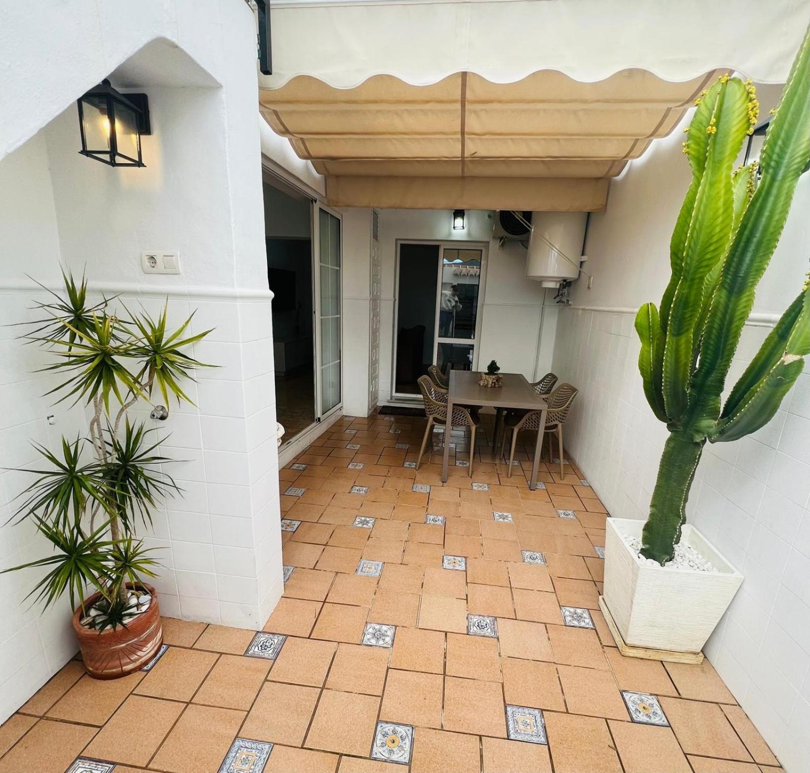 Mirador De La Cruz De Pinto Holiday home