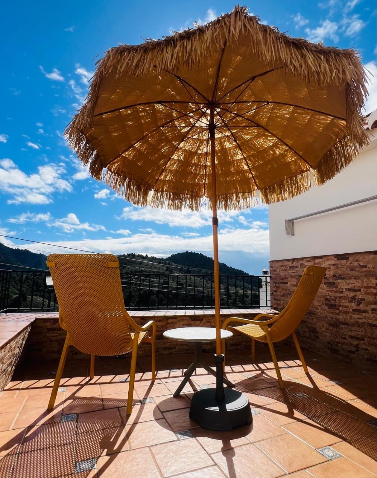 Mirador De La Cruz De Pinto Casa de vacances *