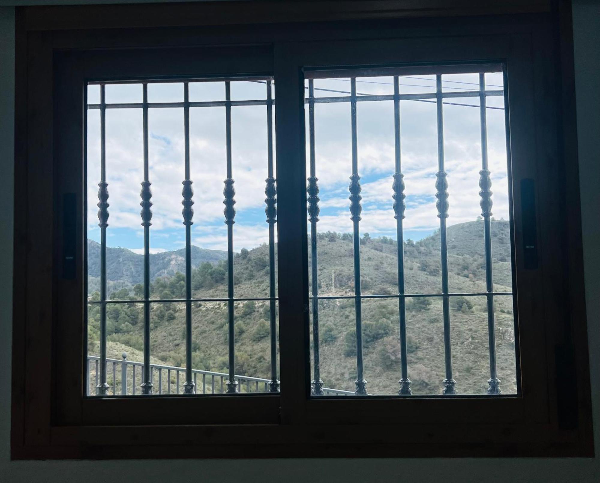 Casa de vacances Mirador De La Cruz De Pinto